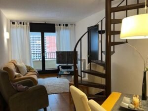 1405164916 Appartement F4 Tiaret